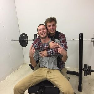 Meet your Posher, Scottie